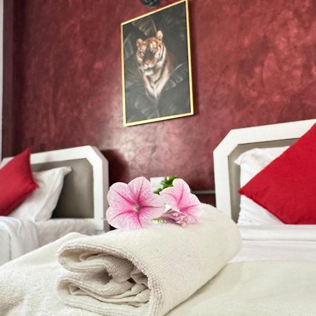 Venice Hotel هوا هين المظهر الخارجي الصورة