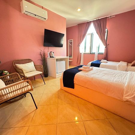 Venice Hotel هوا هين المظهر الخارجي الصورة