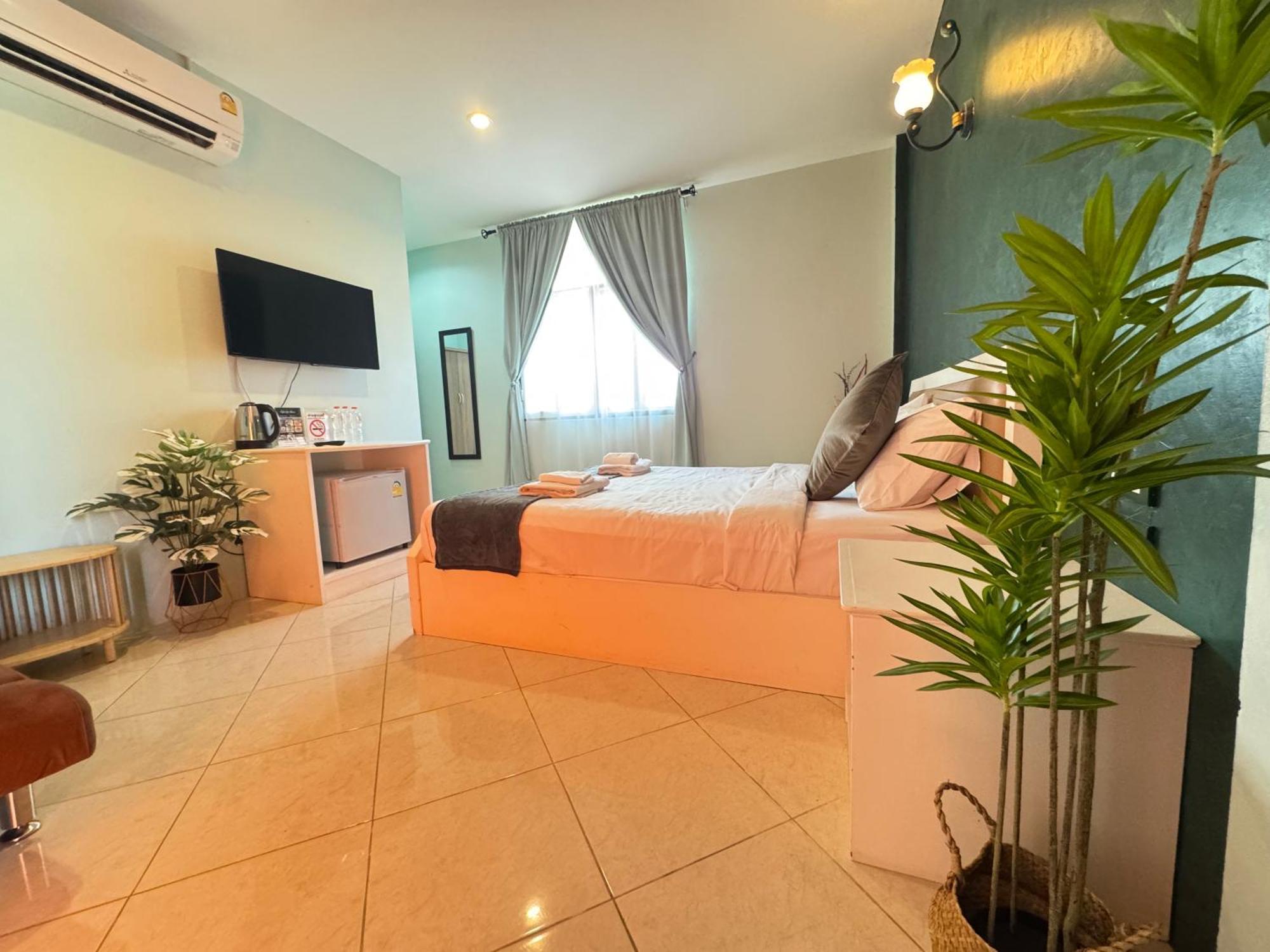 Venice Hotel هوا هين المظهر الخارجي الصورة