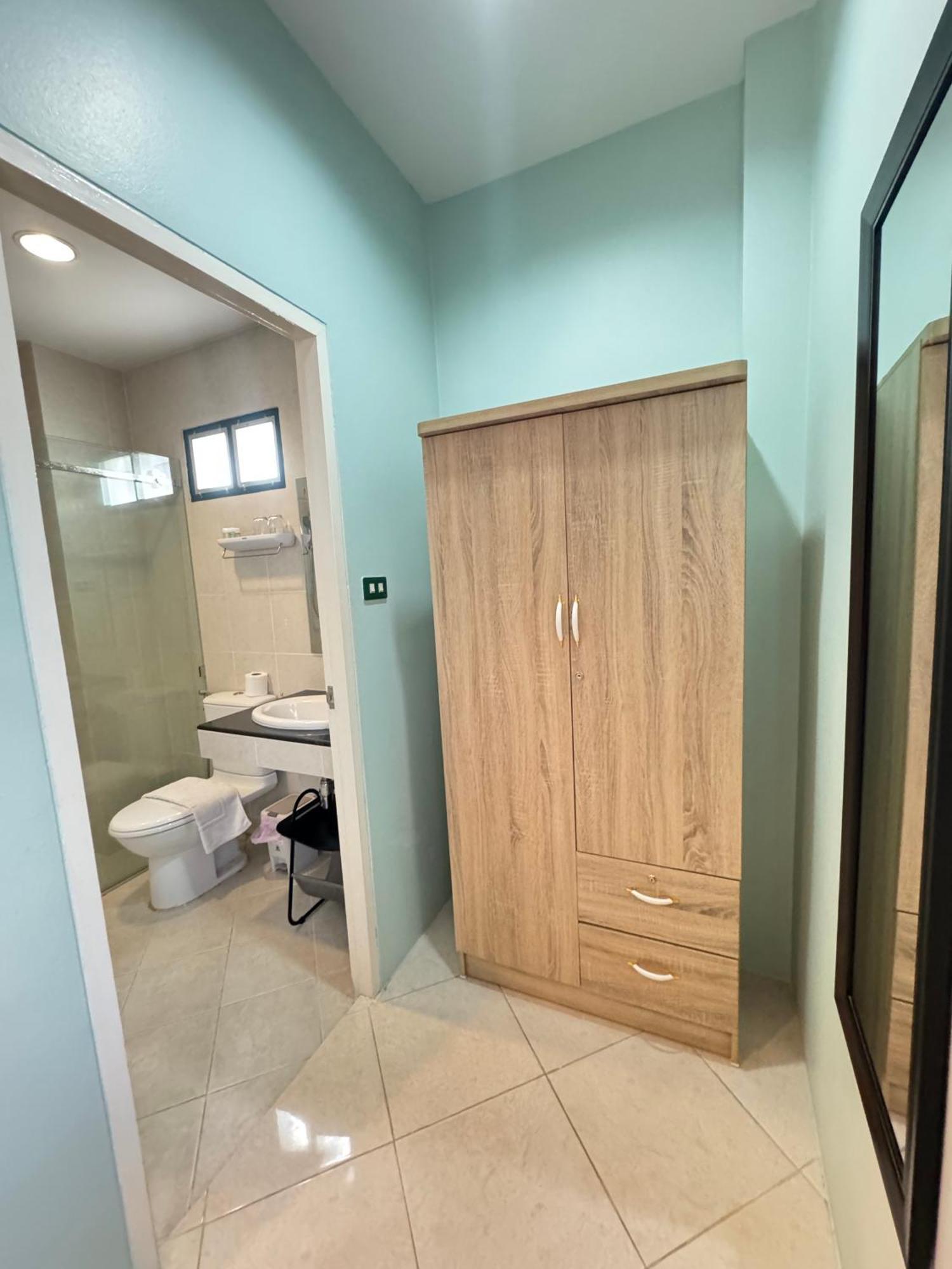 Venice Hotel هوا هين المظهر الخارجي الصورة