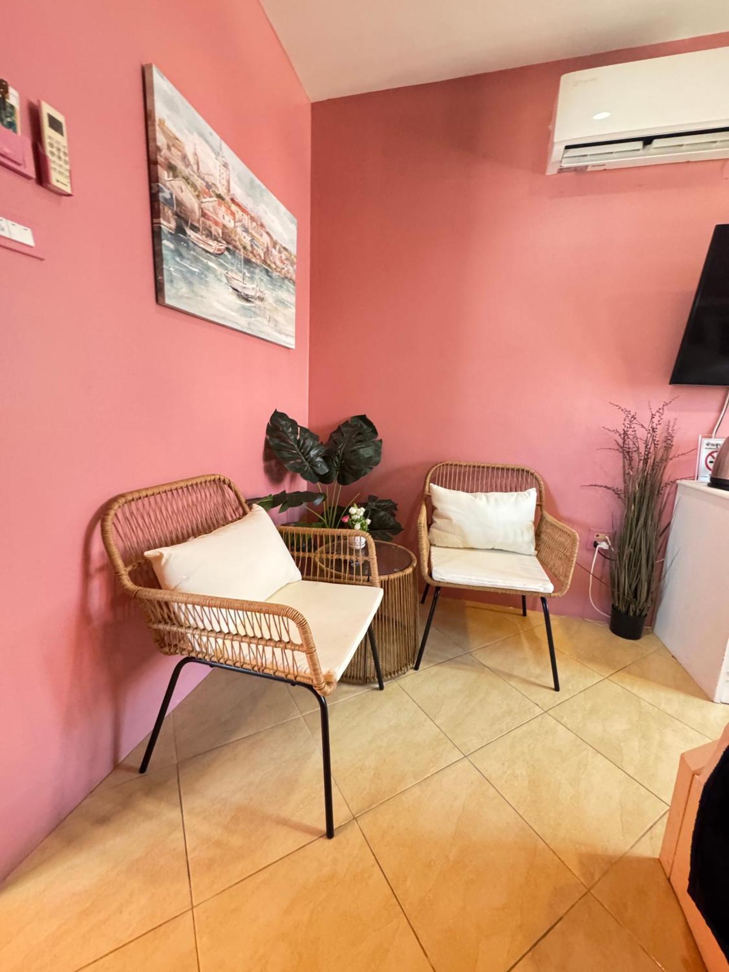 Venice Hotel هوا هين المظهر الخارجي الصورة