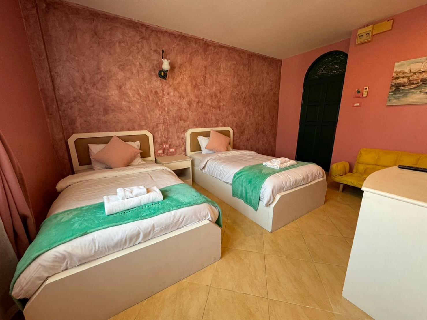 Venice Hotel هوا هين المظهر الخارجي الصورة