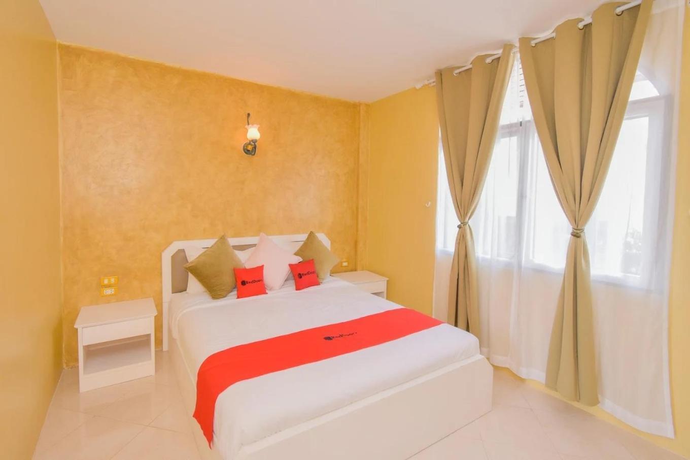 Venice Hotel هوا هين المظهر الخارجي الصورة