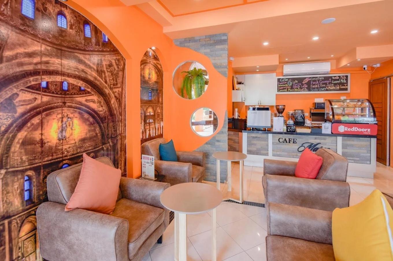 Venice Hotel هوا هين المظهر الخارجي الصورة